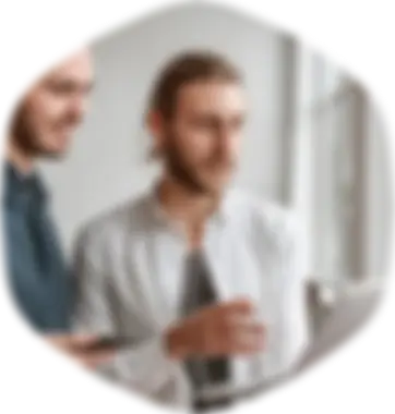 Launched our first business that can be created in minutes, build meaningful relationships.